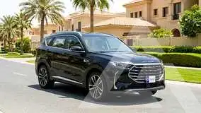 2023 Jetour X70