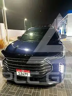 2023 Jetour X70