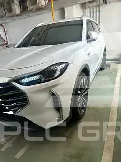2023 Jetour X70