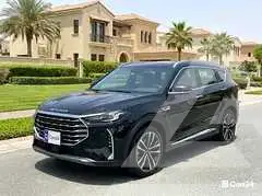 2023 Jetour X70