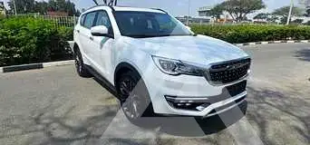 2023 Jetour X70