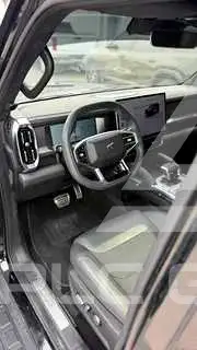 2023 Jetour T2