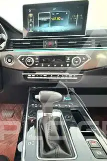 2023 Jetour X70