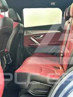 2023 Jetour X70