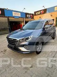 2023 Jetour X70
