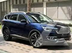 2023 Jetour X70