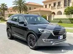 2023 Jetour X70