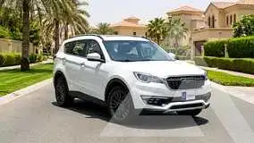 2023 Jetour X70