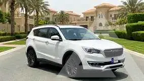 2023 Jetour X70