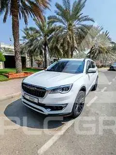 2023 Jetour X70