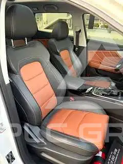 2023 Jetour X70