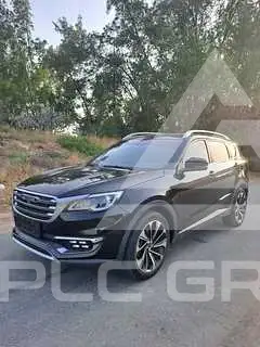 2023 Jetour X70