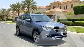 2023 Jetour X70