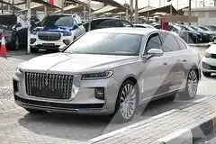 2023 Hongqi H9