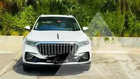 2023 Hongqi Hs5
