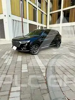 2023 Hongqi Hs5