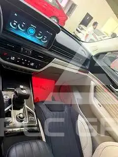 2023 Hongqi Hs5