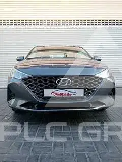2023 Hyundai Accent