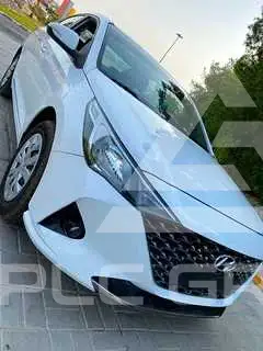 2023 Hyundai Accent