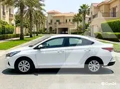 2023 Hyundai Accent