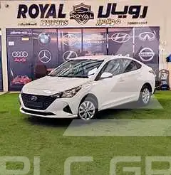 2023 Hyundai Accent