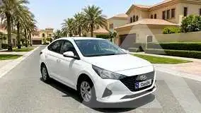 2023 Hyundai Accent