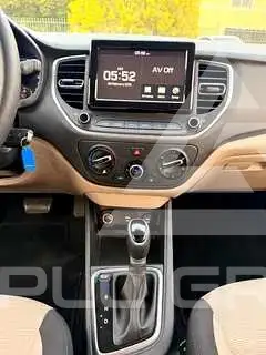 2023 Hyundai Accent