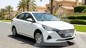 2023 Hyundai Accent