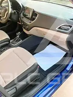 2023 Hyundai Accent