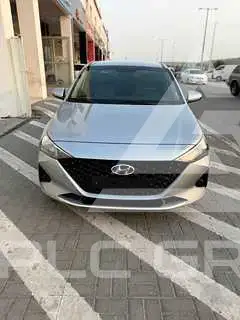 2023 Hyundai Accent