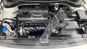 2023 Hyundai Accent