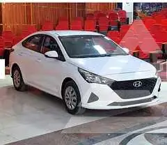 2023 Hyundai Accent