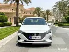 2023 Hyundai Accent