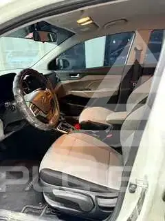 2023 Hyundai Accent