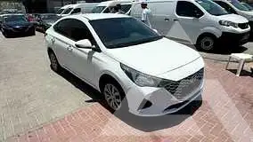 2023 Hyundai Accent