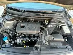 2023 Hyundai Accent