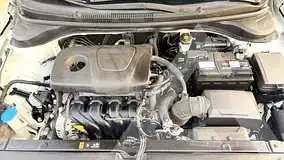 2023 Hyundai Accent