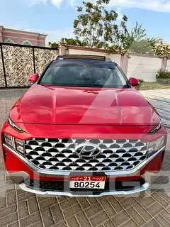 2023 Hyundai Santa Fe