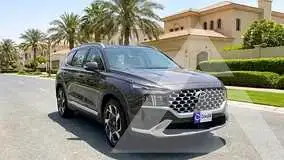 2023 Hyundai Santa Fe