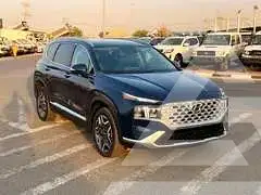 2023 Hyundai Santa Fe