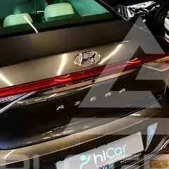 2023 Hyundai Azera