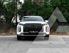 2023 Hyundai Palisade