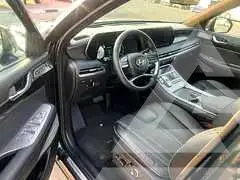 2023 Hyundai Palisade