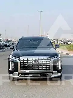 2023 Hyundai Palisade