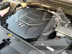 2023 Hyundai Palisade