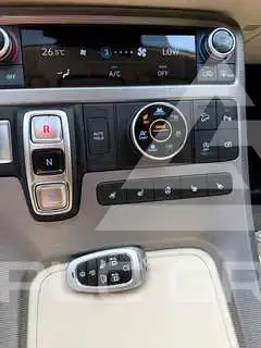 2023 Hyundai Palisade