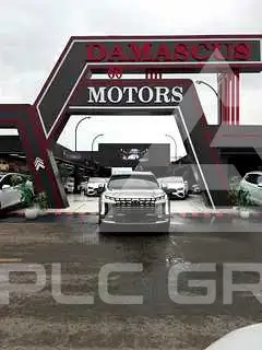 2023 Hyundai Palisade