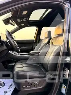 2023 Hyundai Palisade