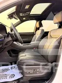2023 Hyundai Palisade