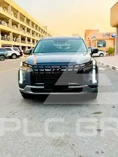 2023 Hyundai Palisade